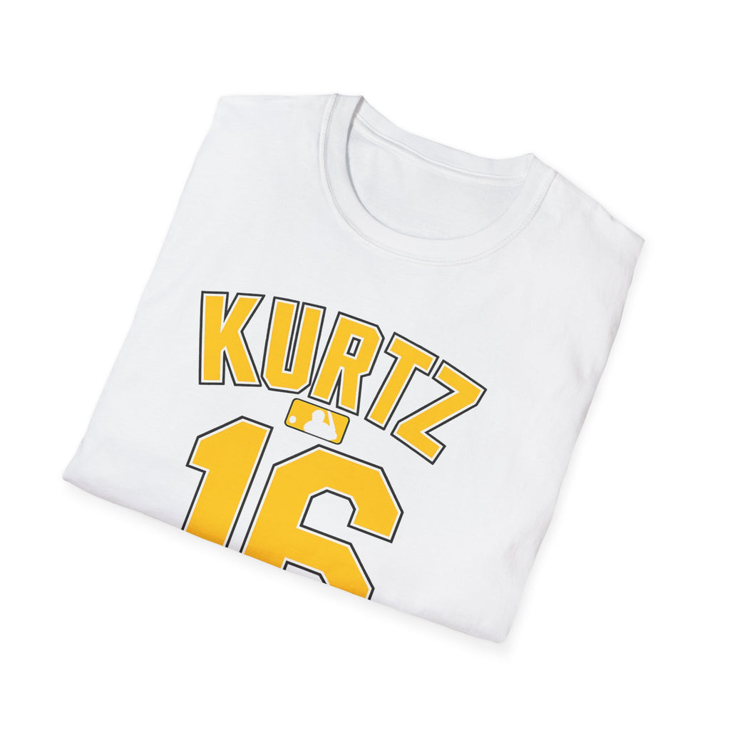 Oakland kurtz