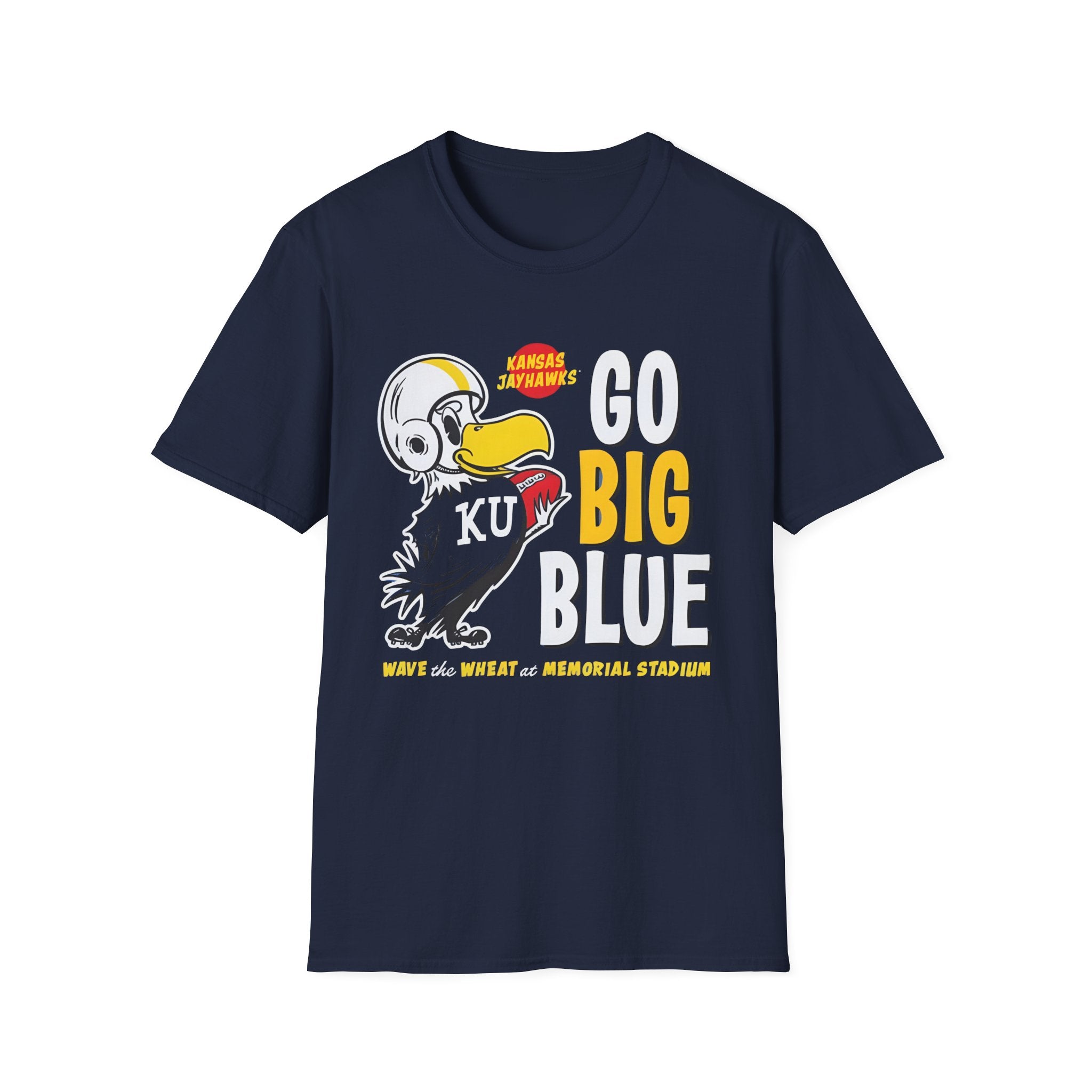 Noter dame fighting irish  - Oakland - KU
