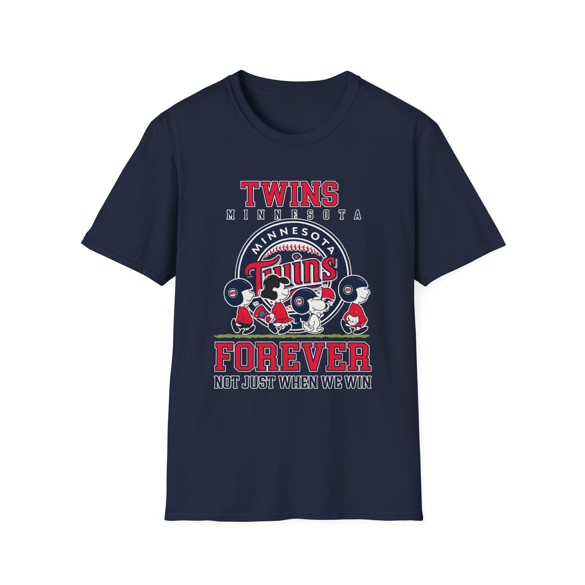 Minnesota twins