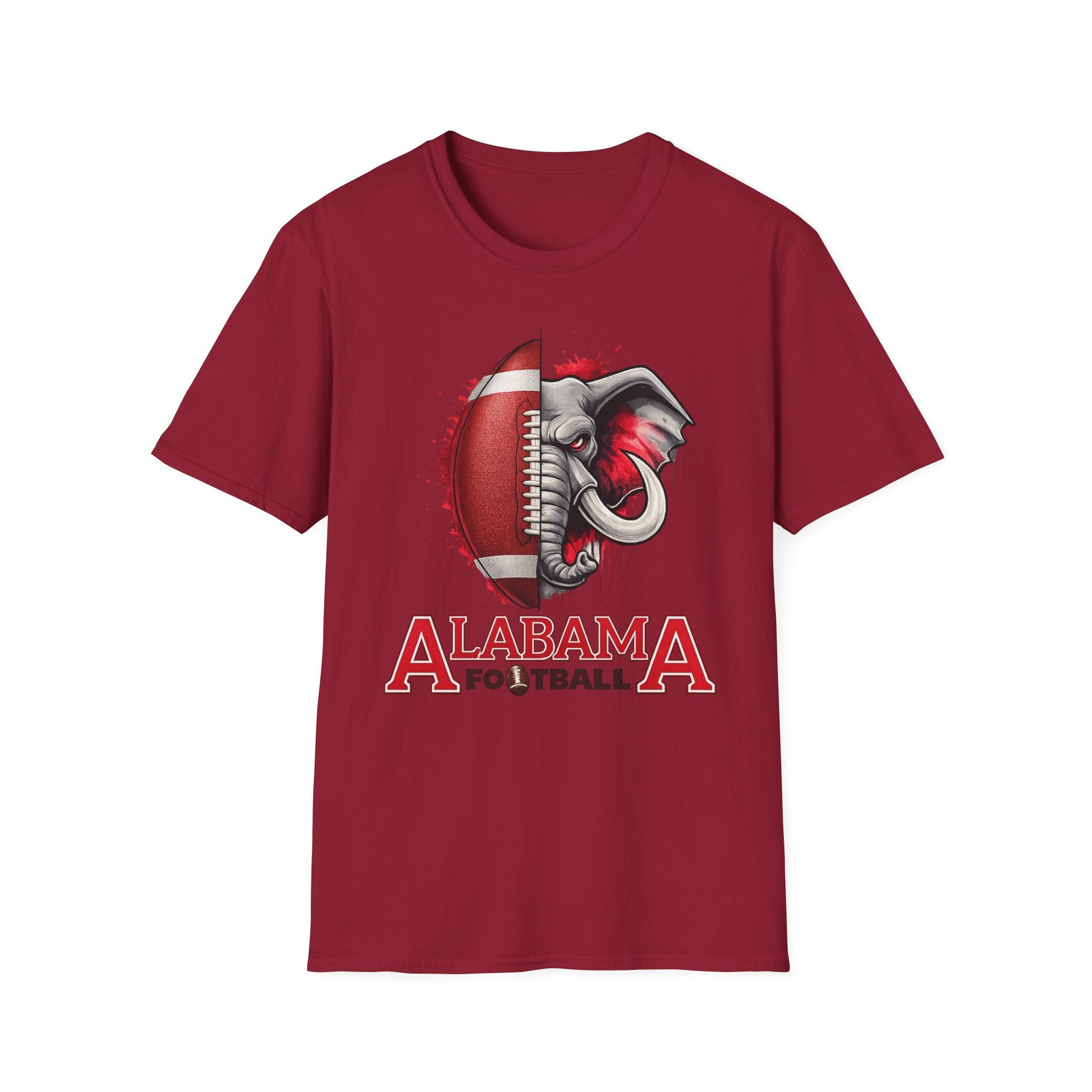 Angry Alabama