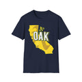 Oakland athletics