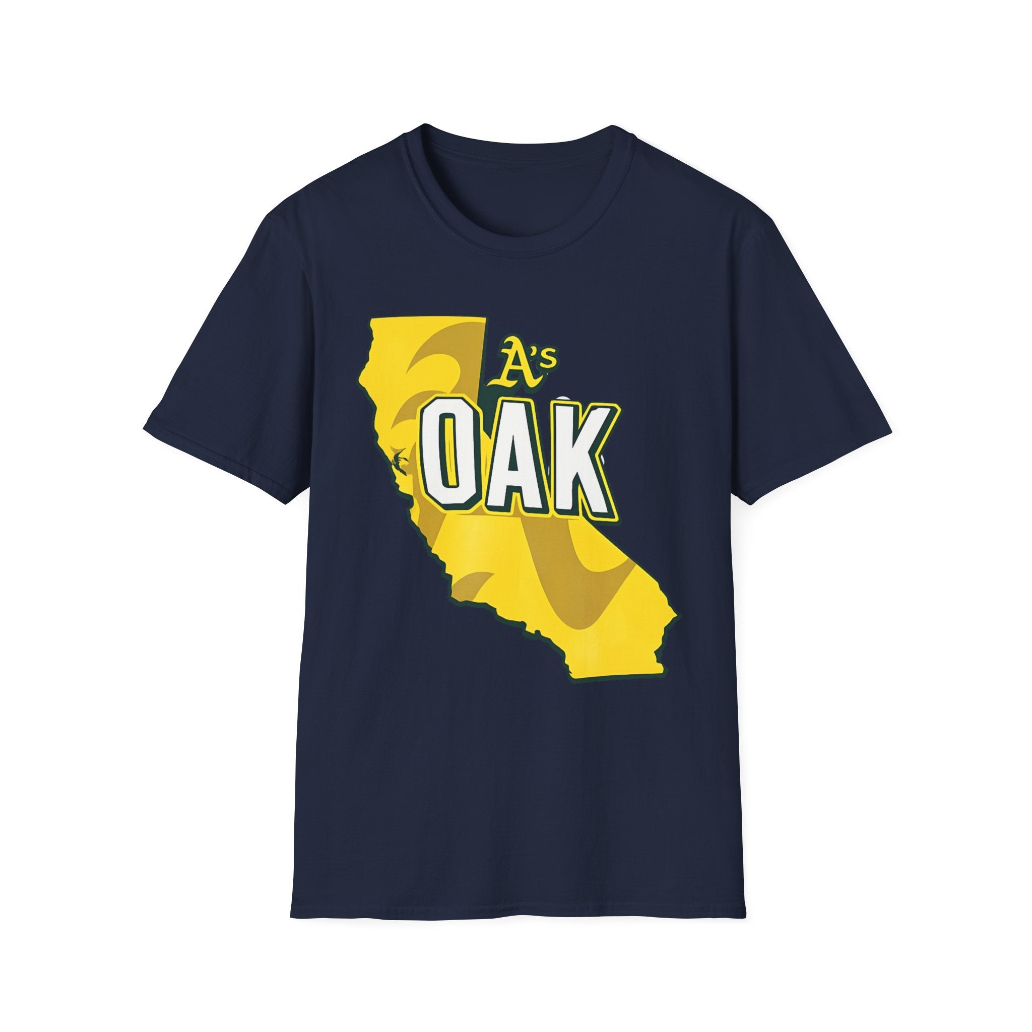 Oakland athletics