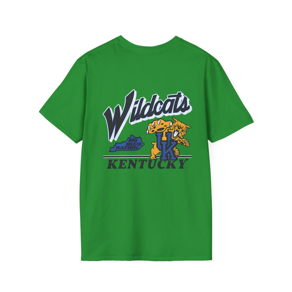 Oregon Ducks - WildCats