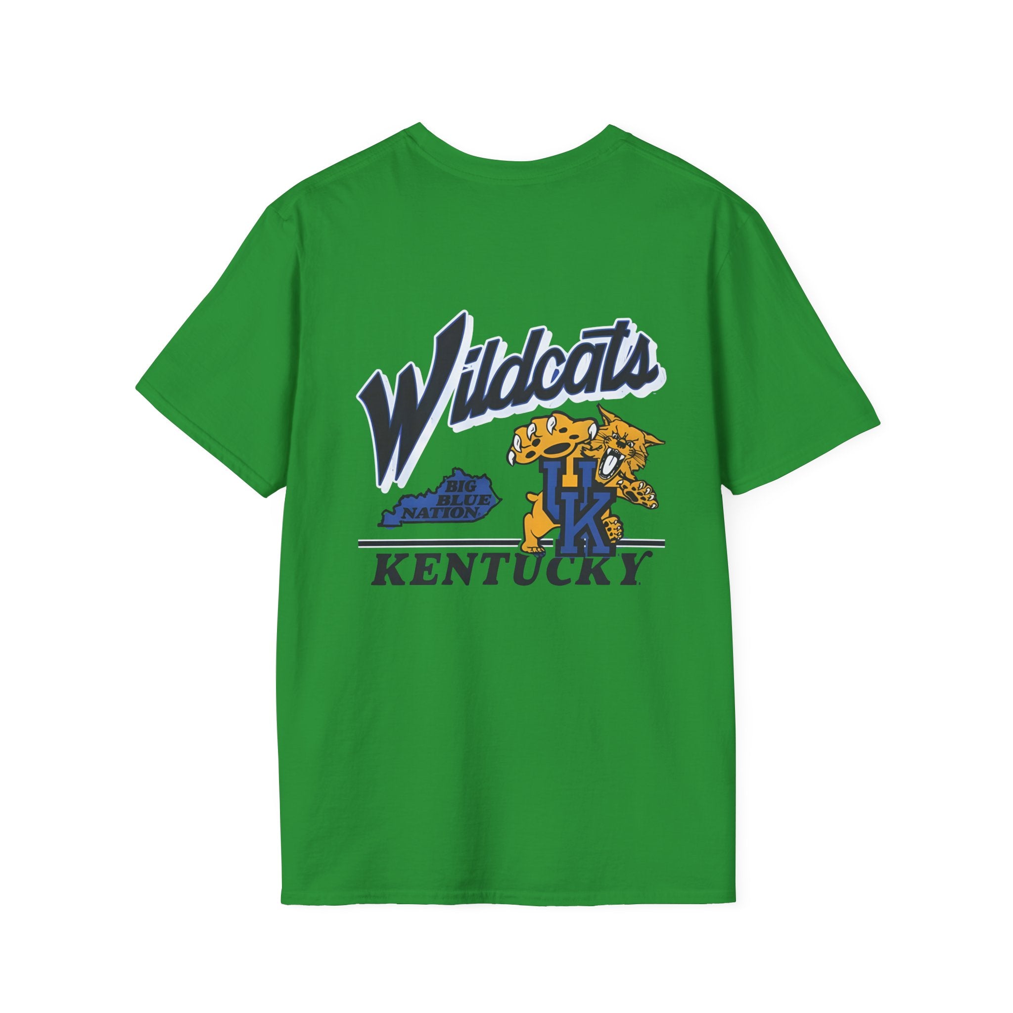 Oregon Ducks - WildCats