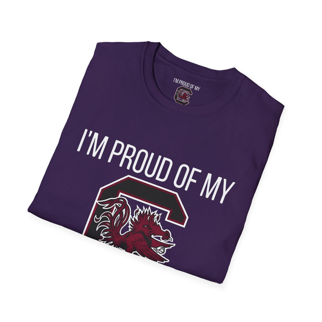 I am Proud