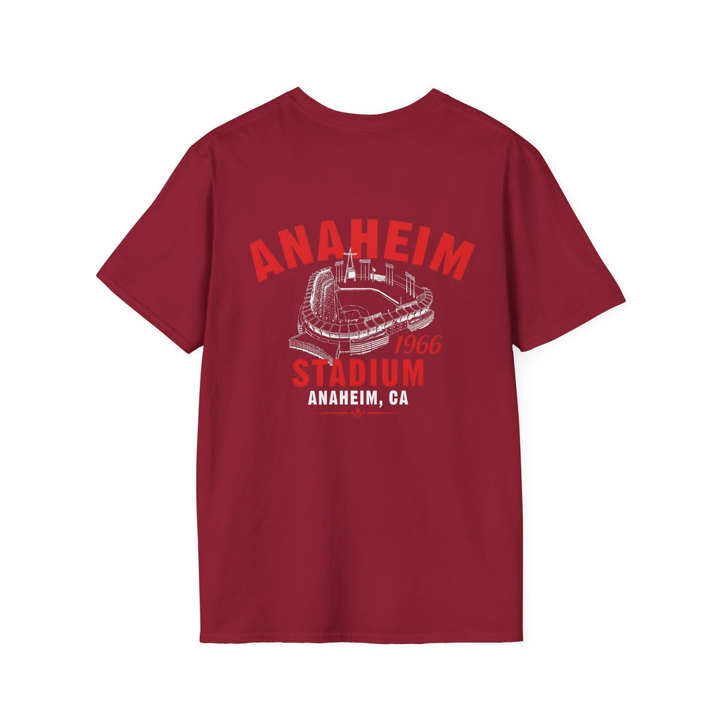Anaheim Stadium