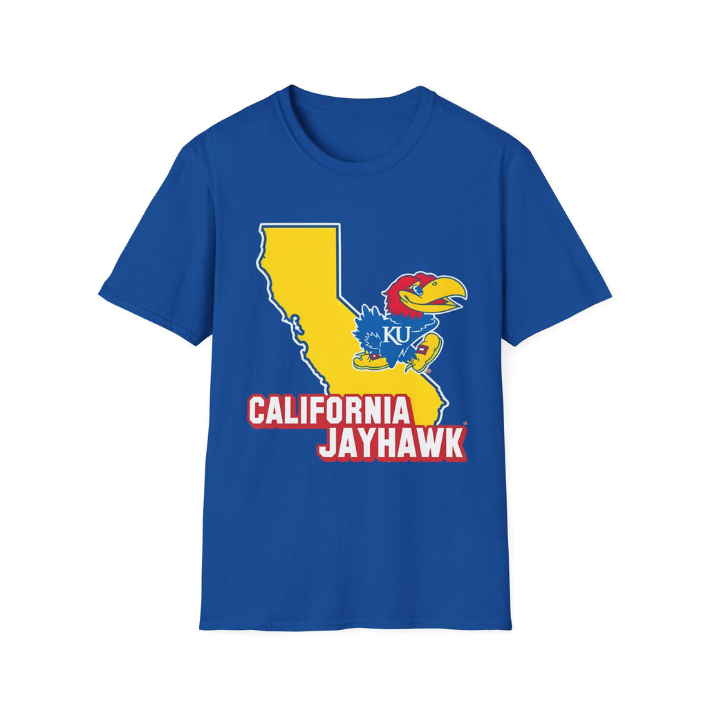 kansas jayhawks