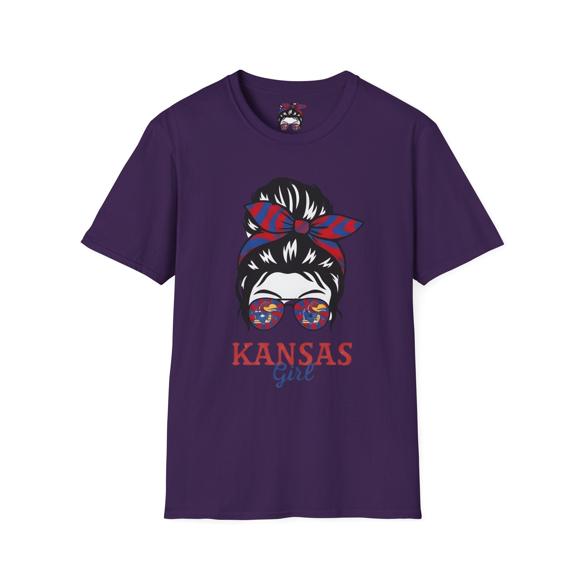 Kansas Girl