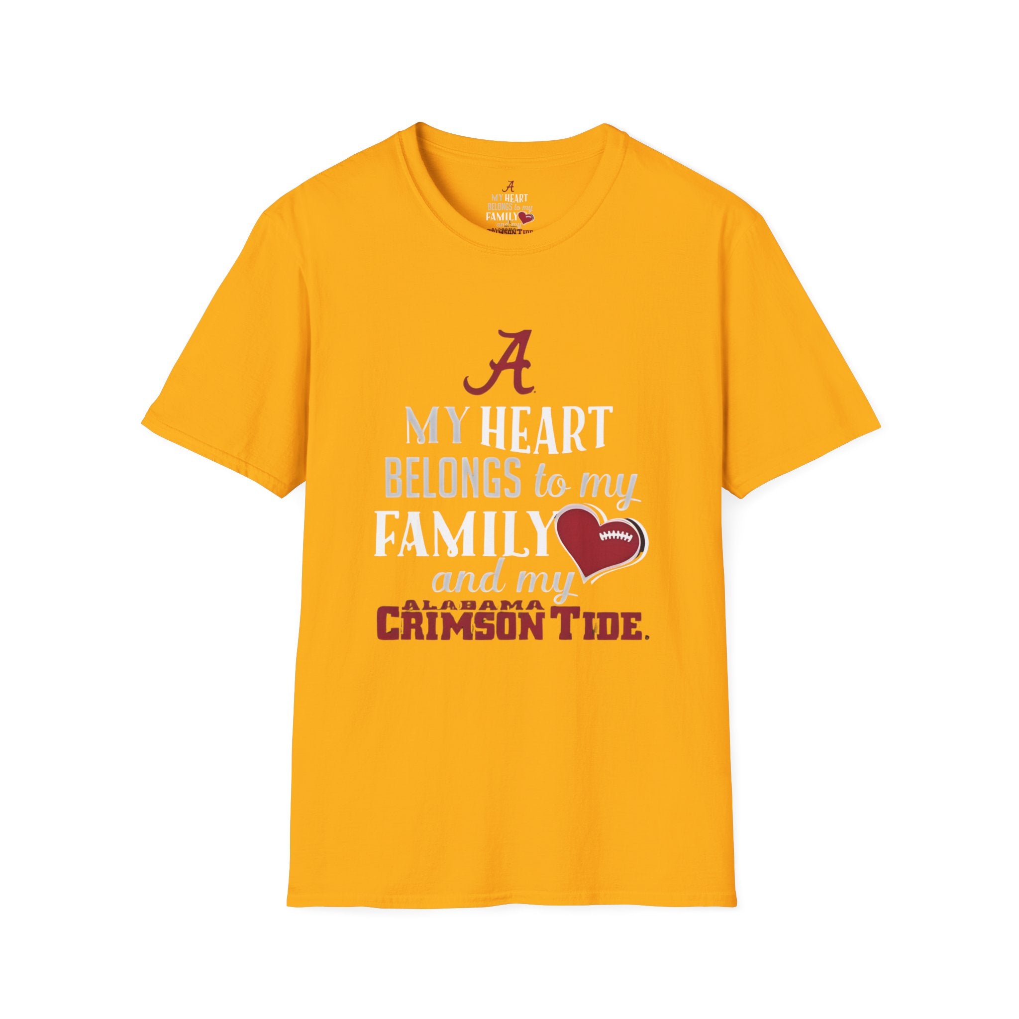 Crimson Tide