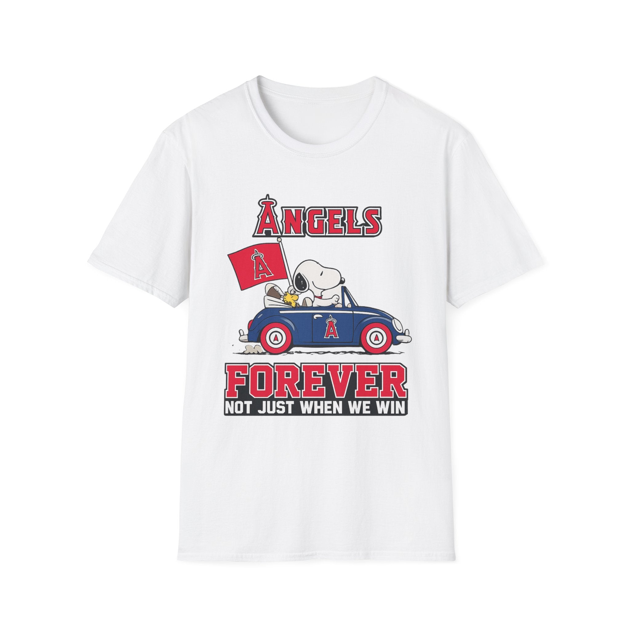 Angel Forever