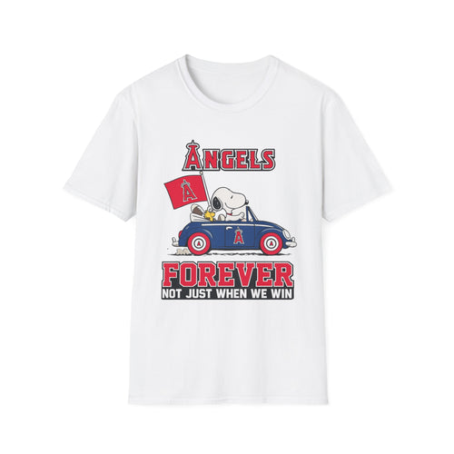 Angel Forever