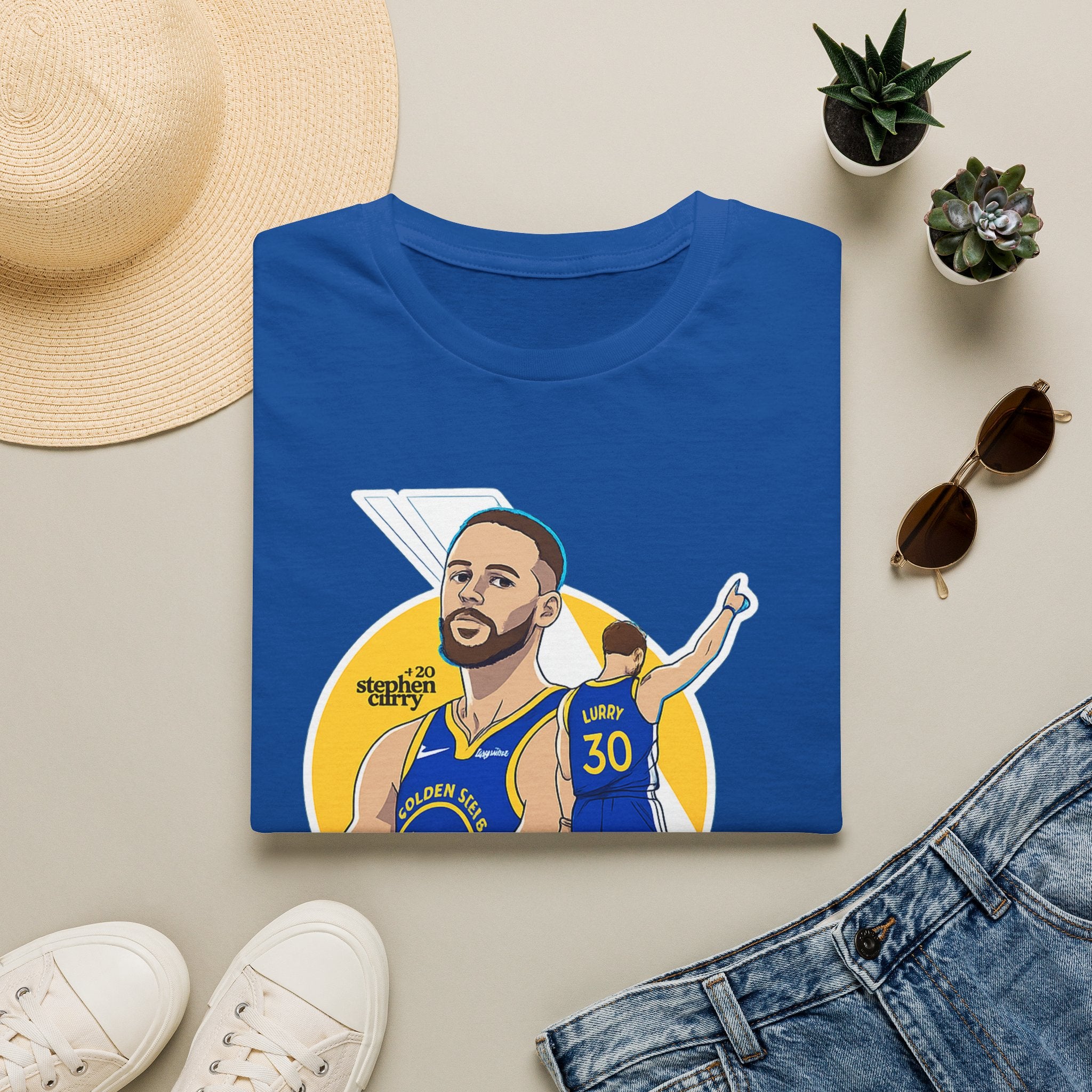 Golden State