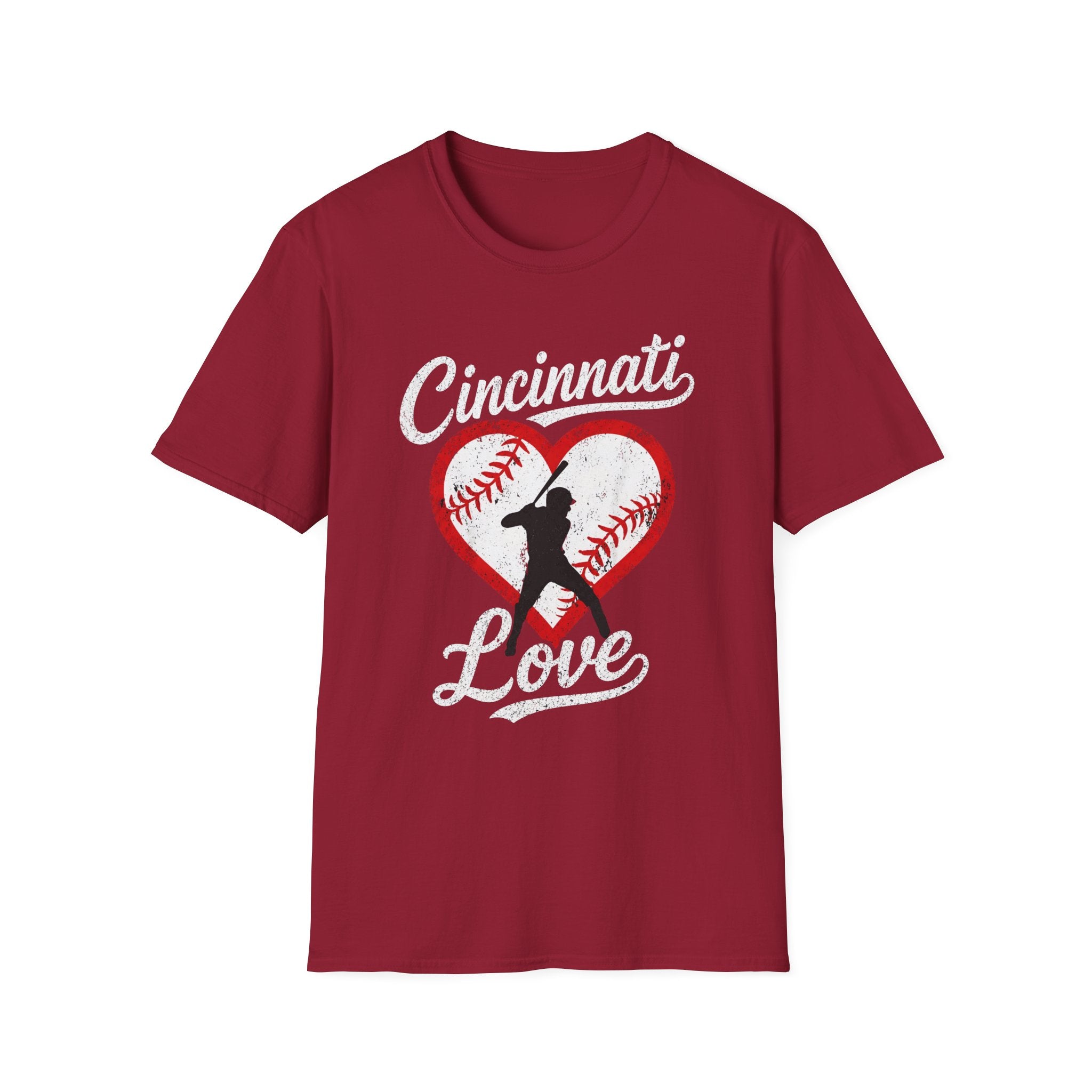 Cincinnati Love