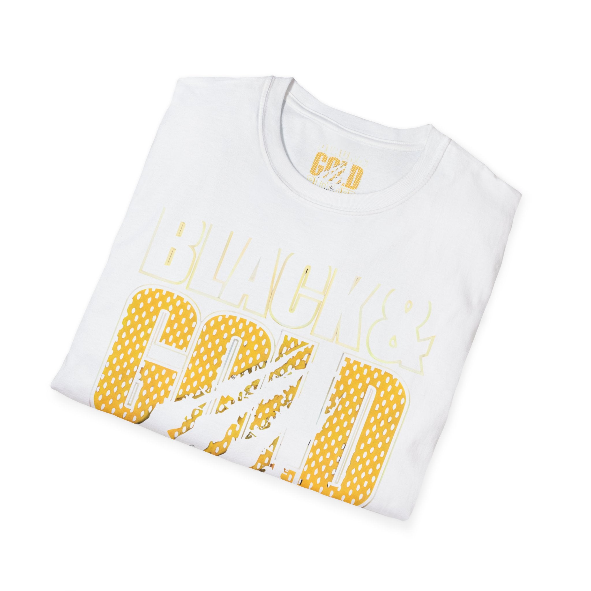 Boston bruins  - Black and Gold