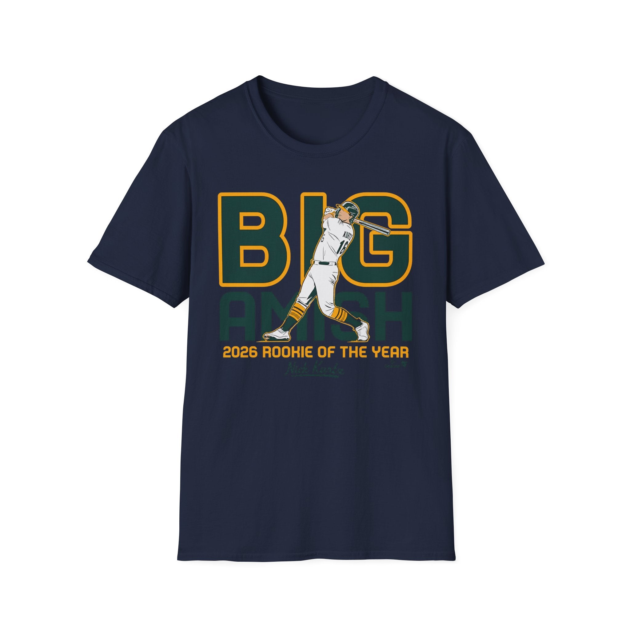 Oakland Athletics