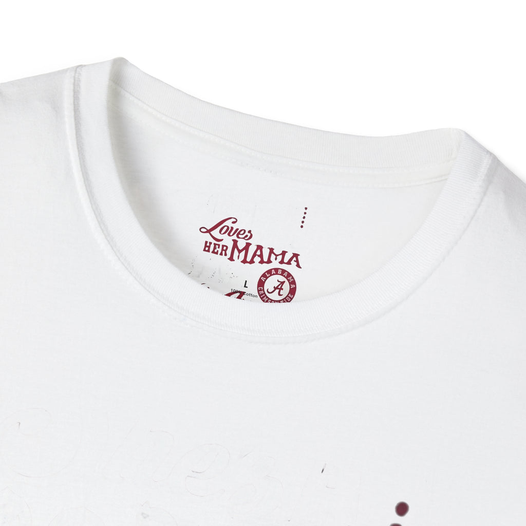 Alabama crimson tide