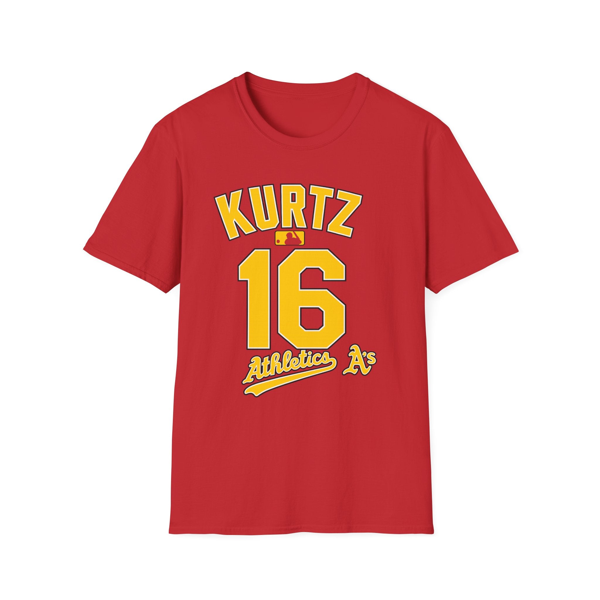 Oakland kurtz
