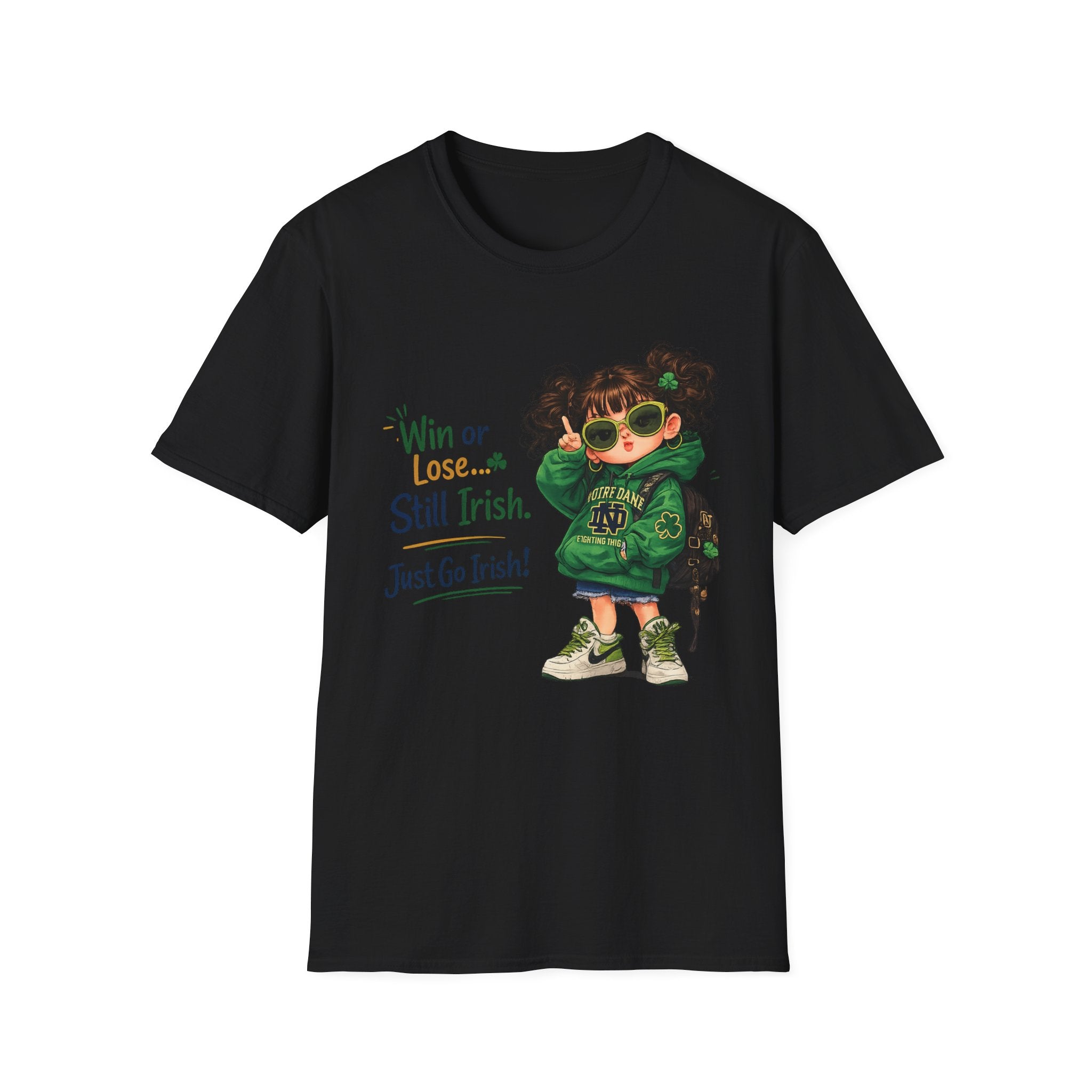 Noter dame fighting irish