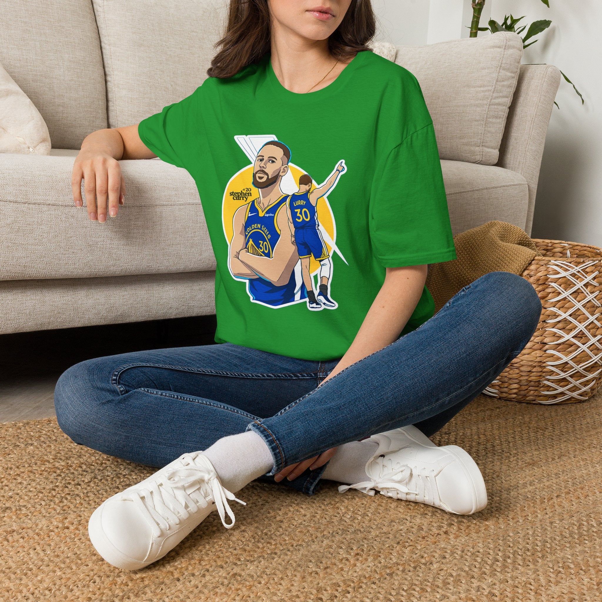 Golden State