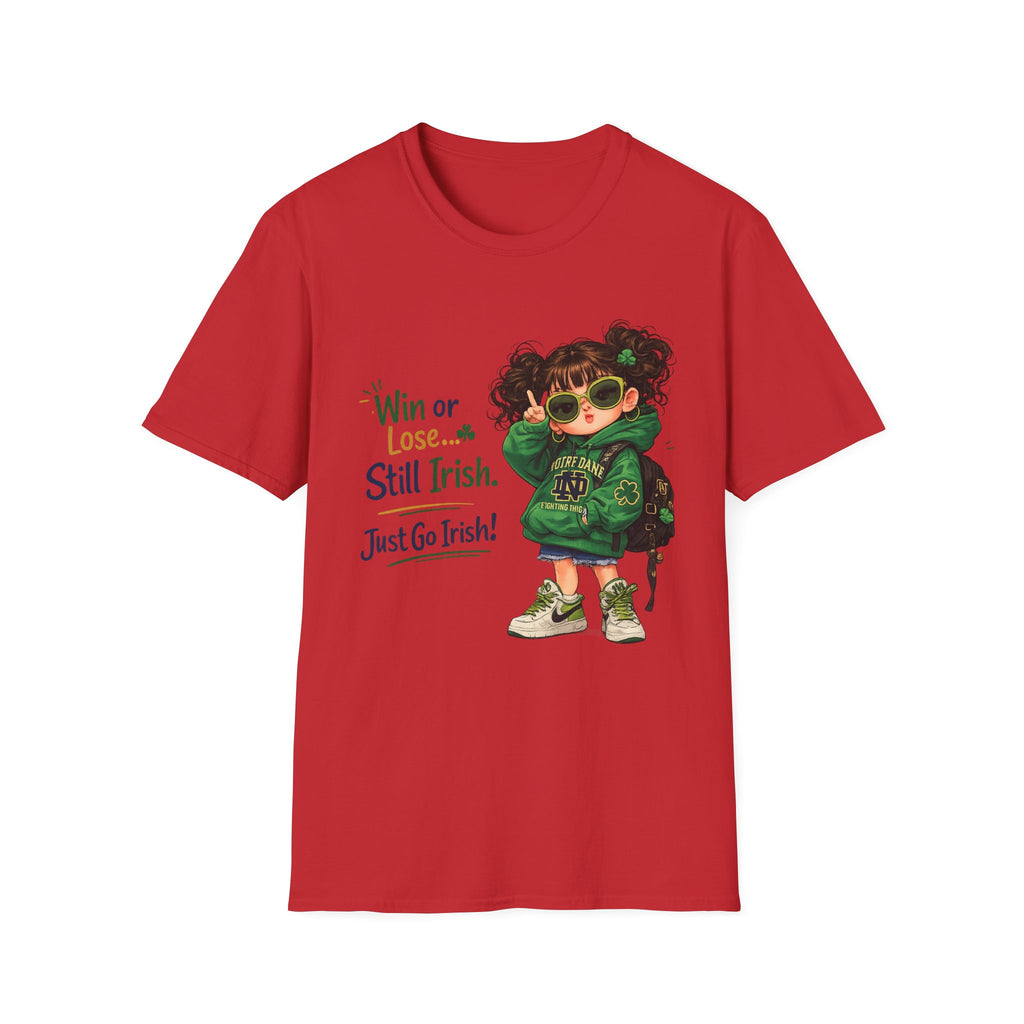 Noter dame fighting irish