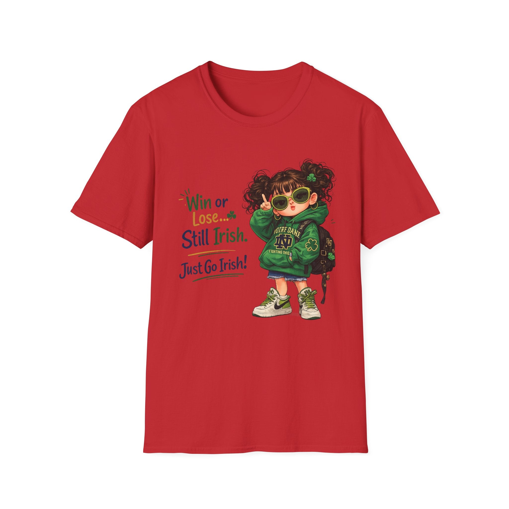 Noter dame fighting irish