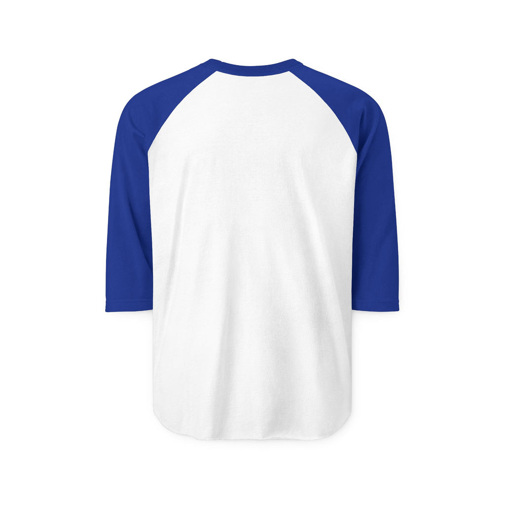 Athletic A's Raglan Shirt — Vintage Baseball