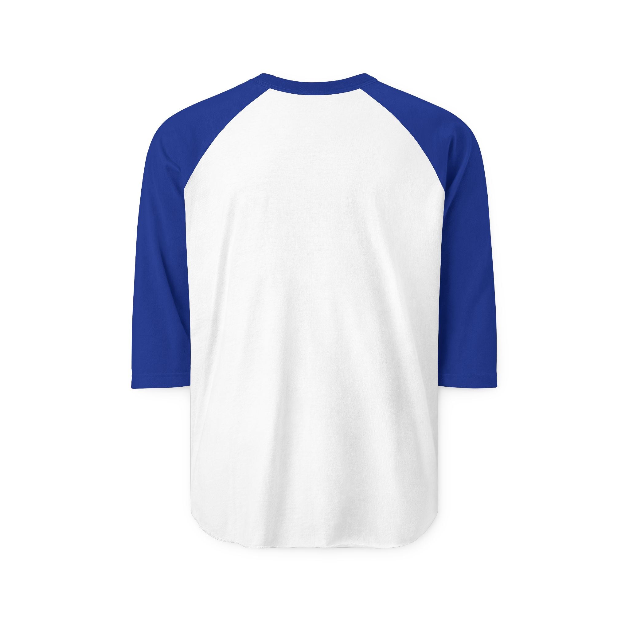 Athletic A's Raglan Shirt — Vintage Baseball