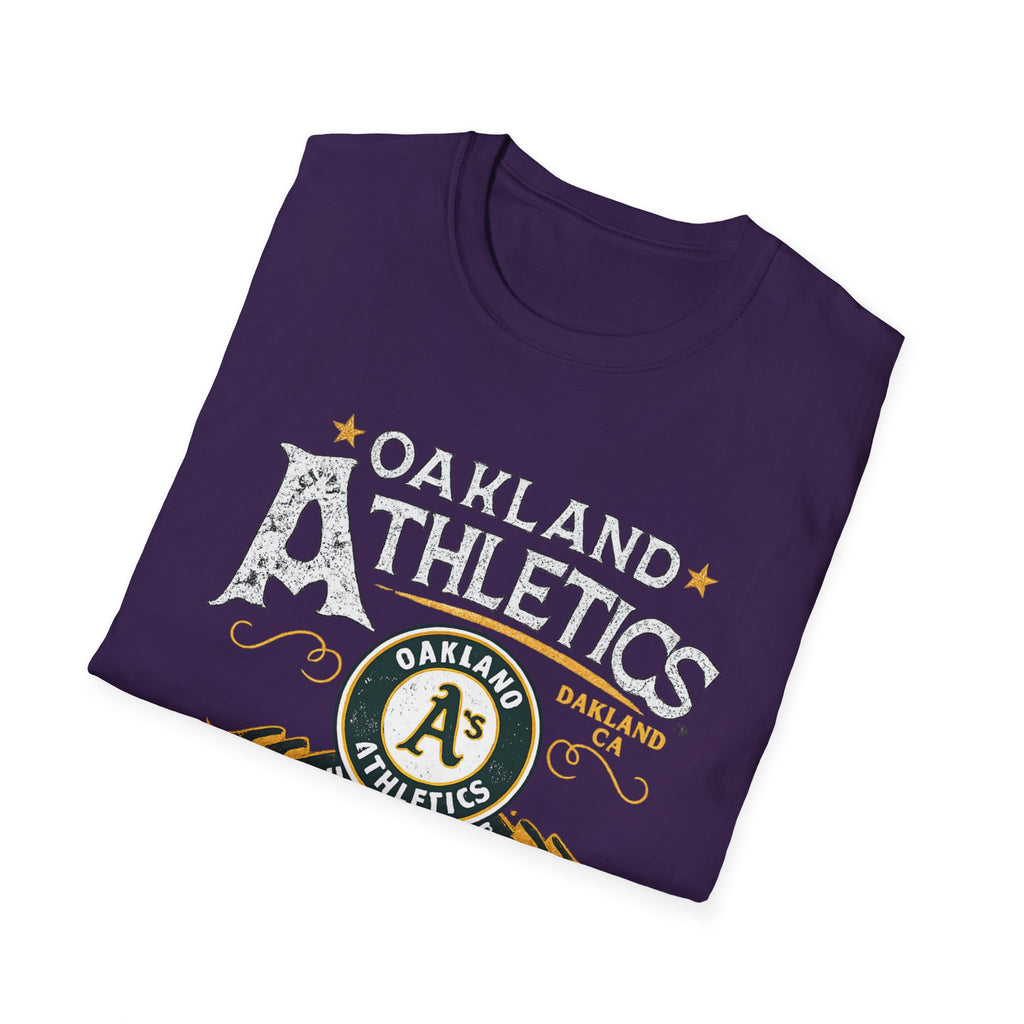 Oakland athletics