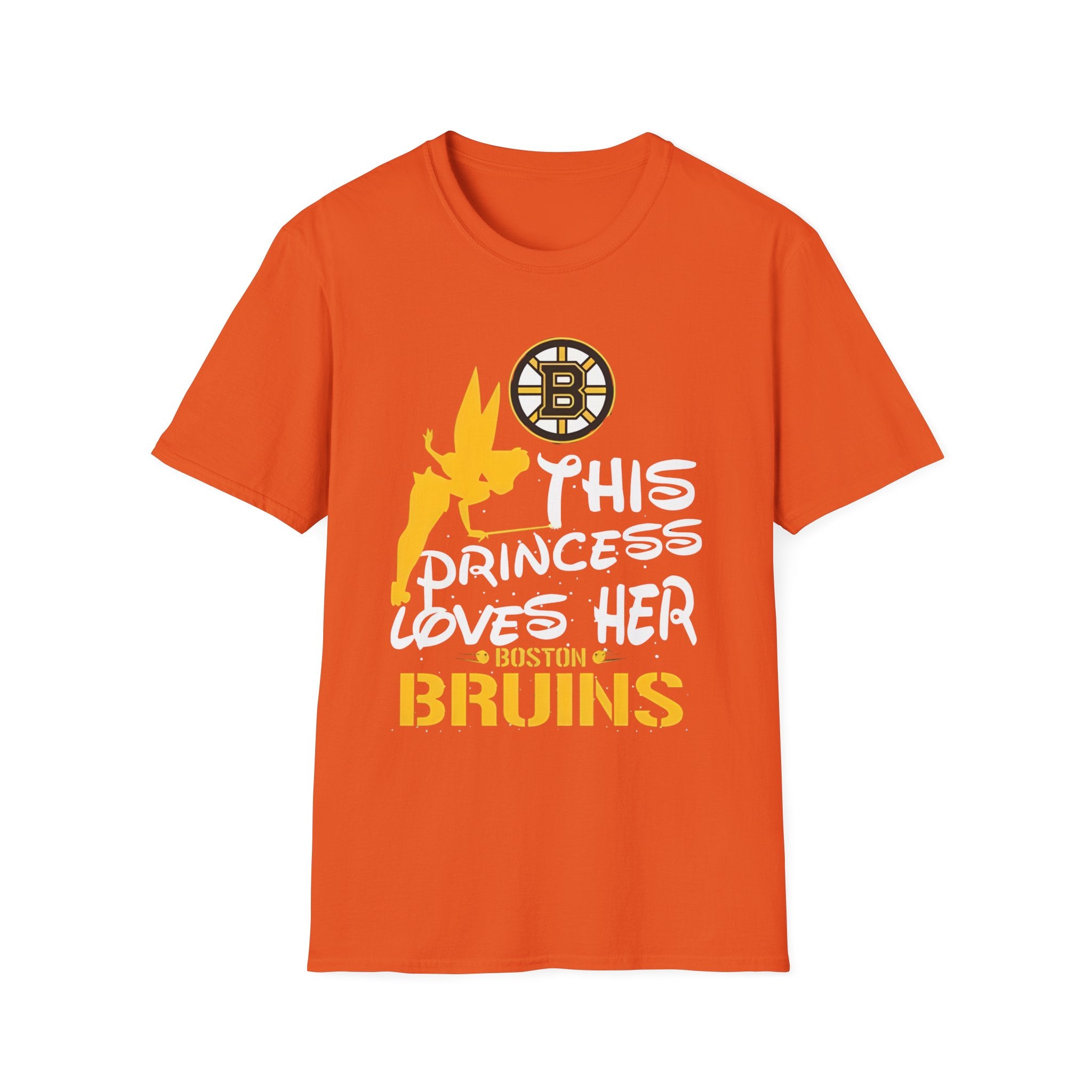 Loves Bruins