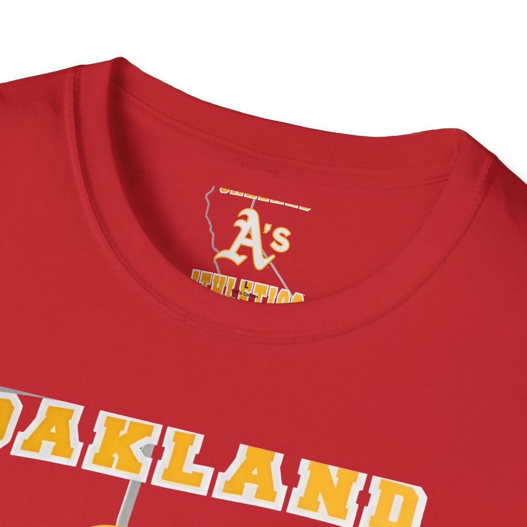 Oakland Memories
