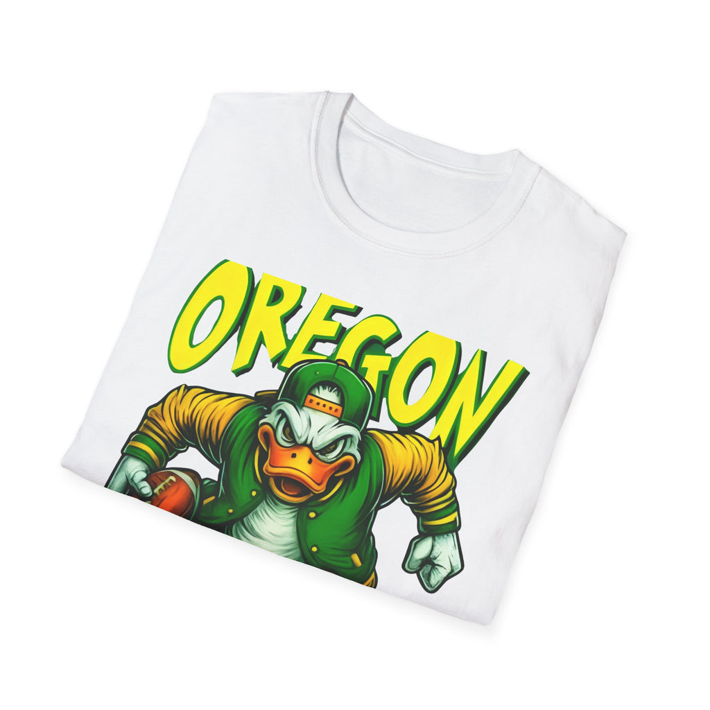 Oregon Ducks