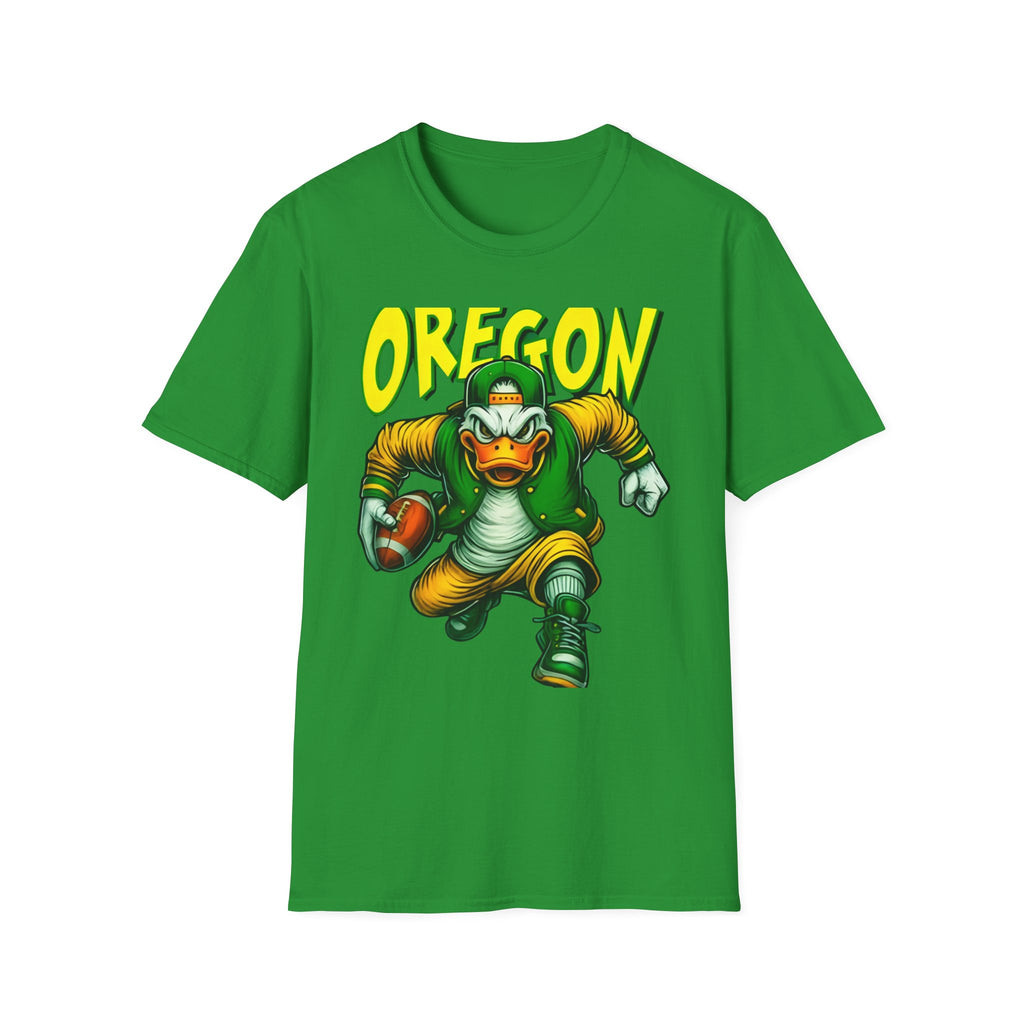 Oregon Ducks