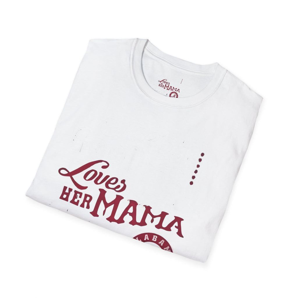 Alabama crimson tide
