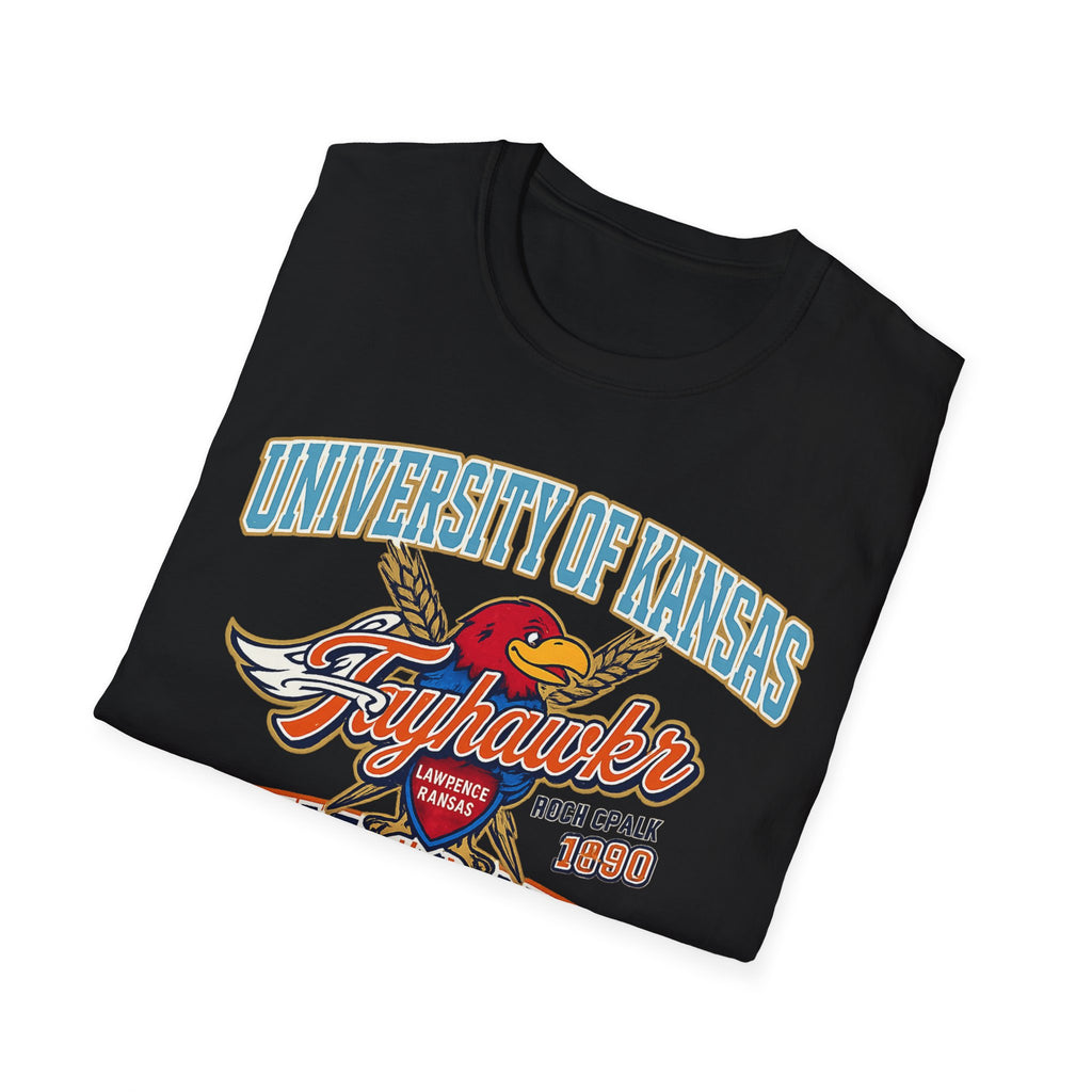 University Of Kansas