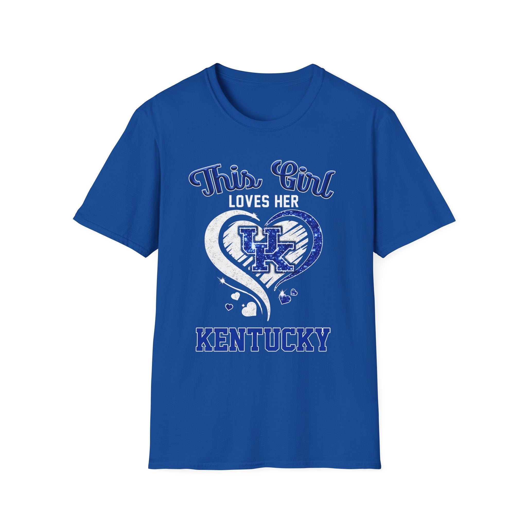 Loves Kentucky