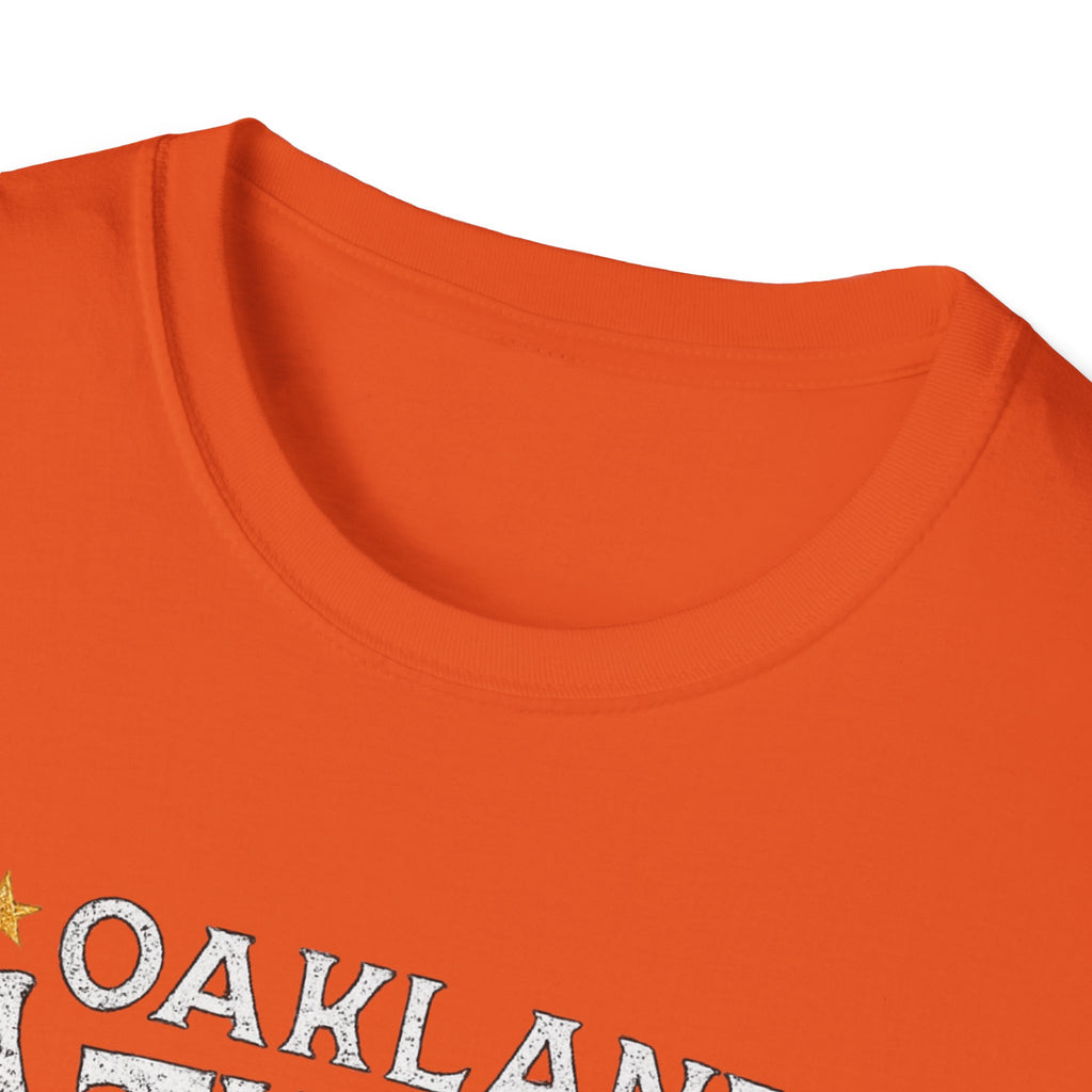 Oakland athletics