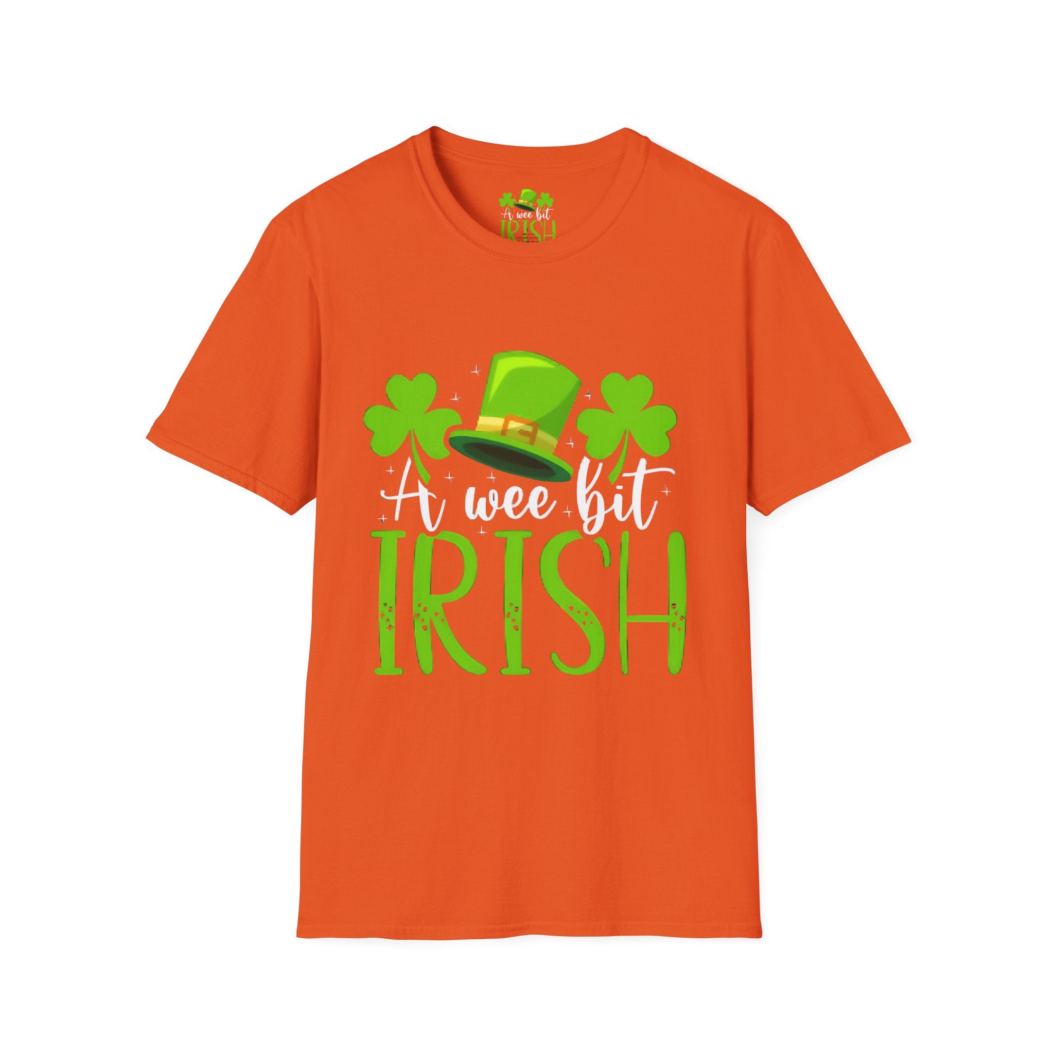 Irish