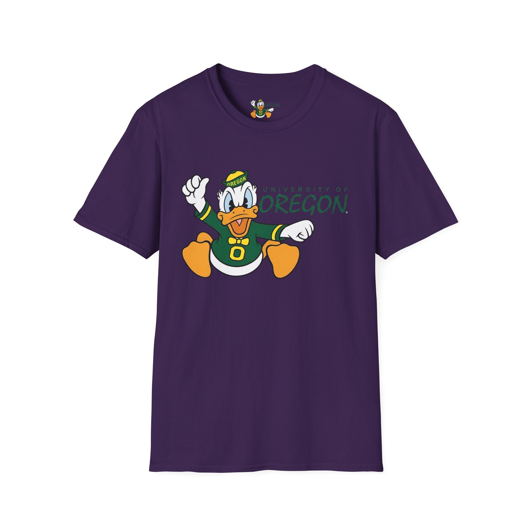 Oregon Ducks - Oregon