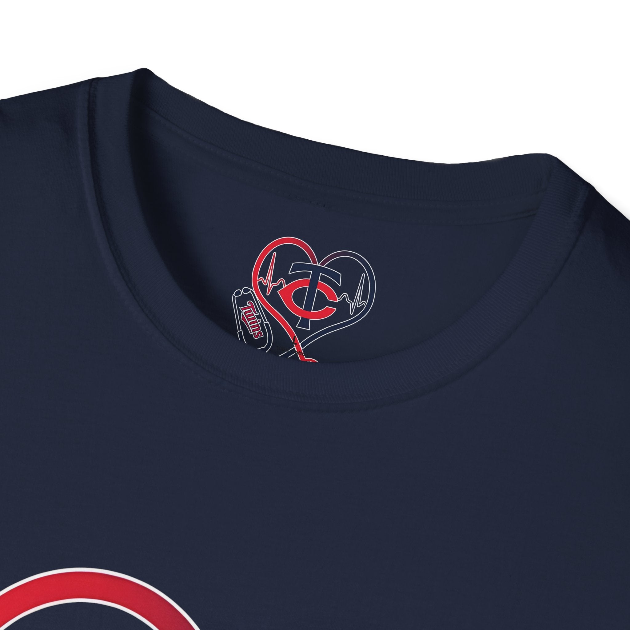 Minnesota Twin - Twins Love