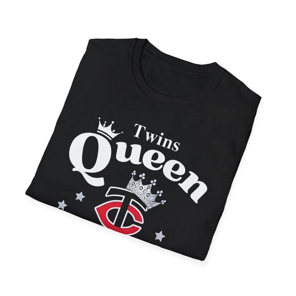 Twins Queen