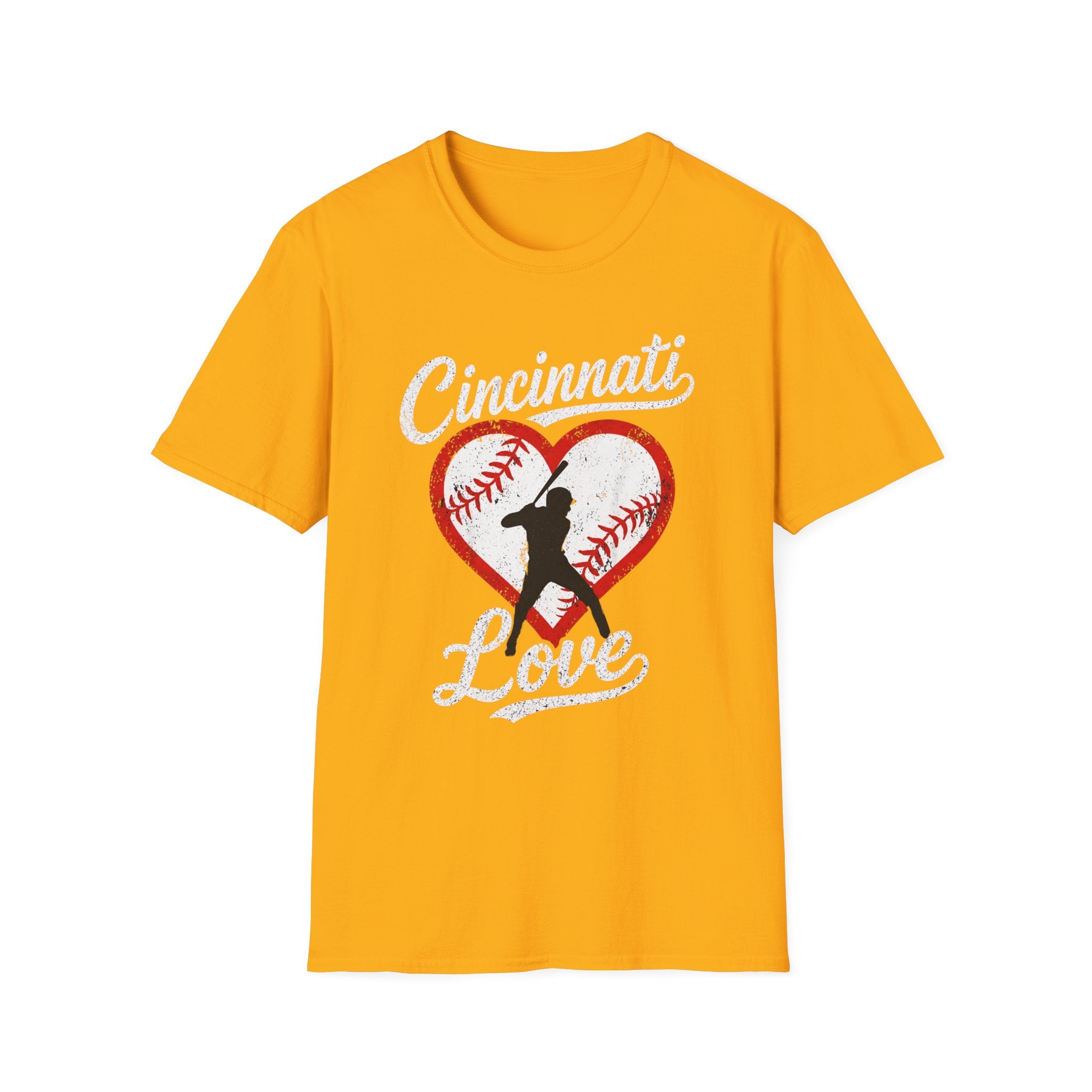 Cincinnati Love