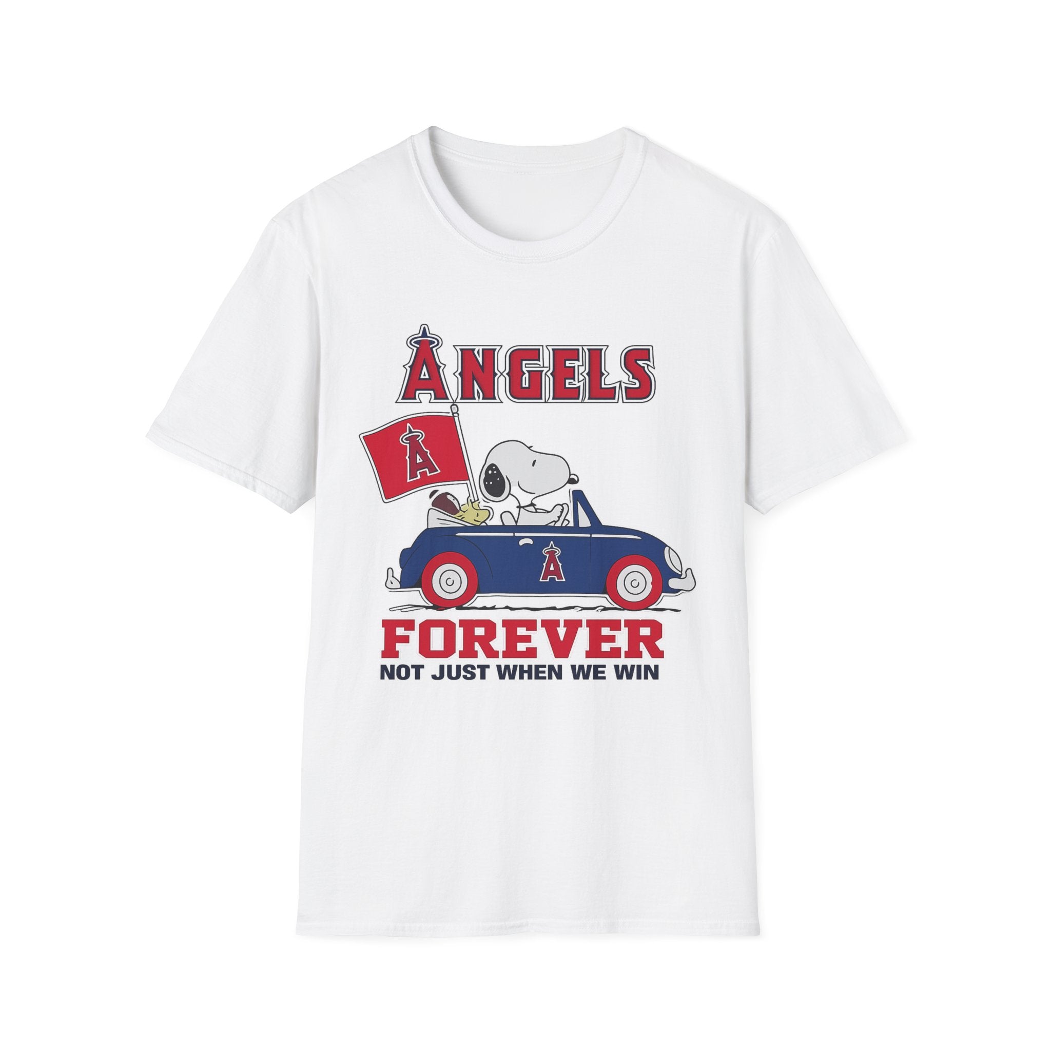 Angels forever