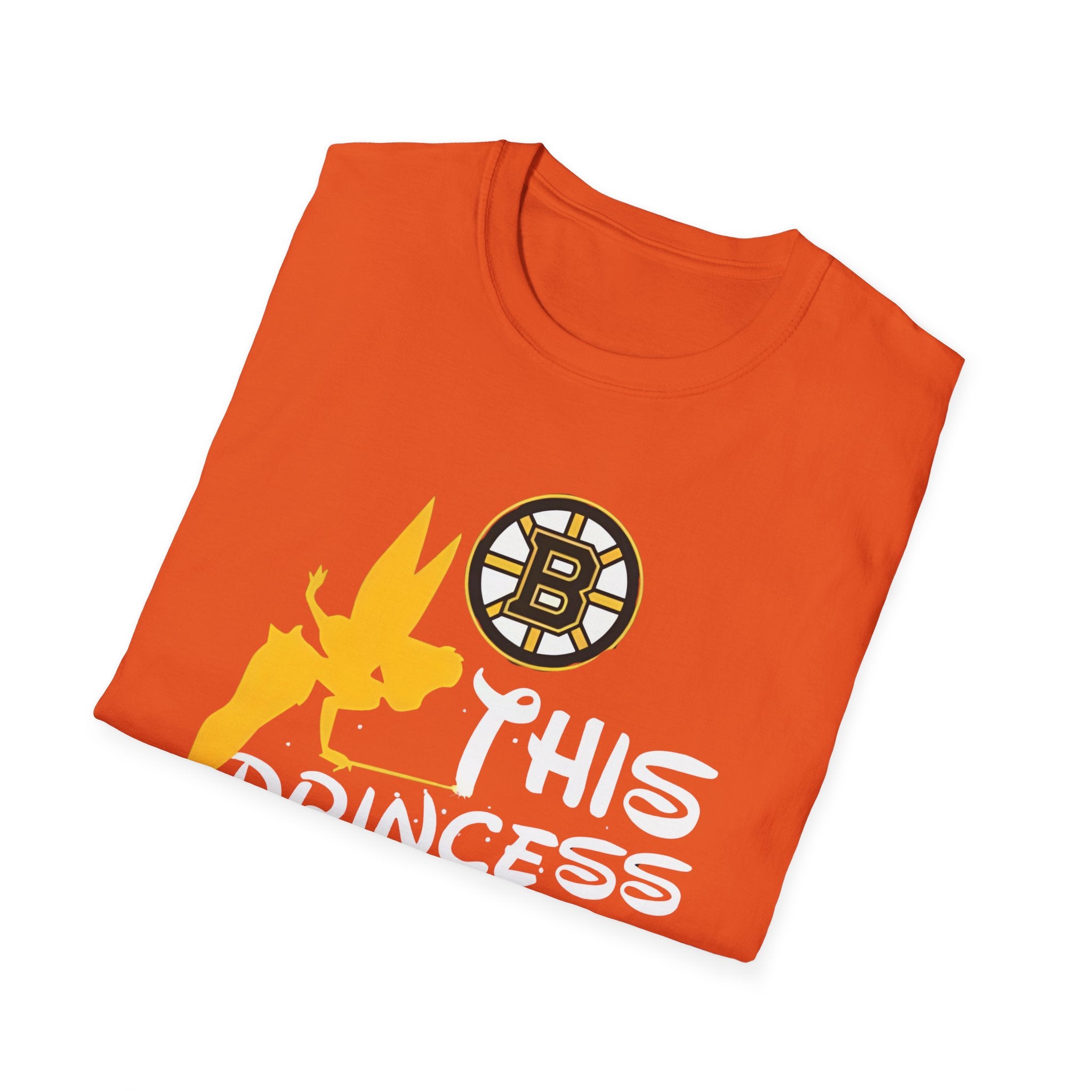 Loves Bruins