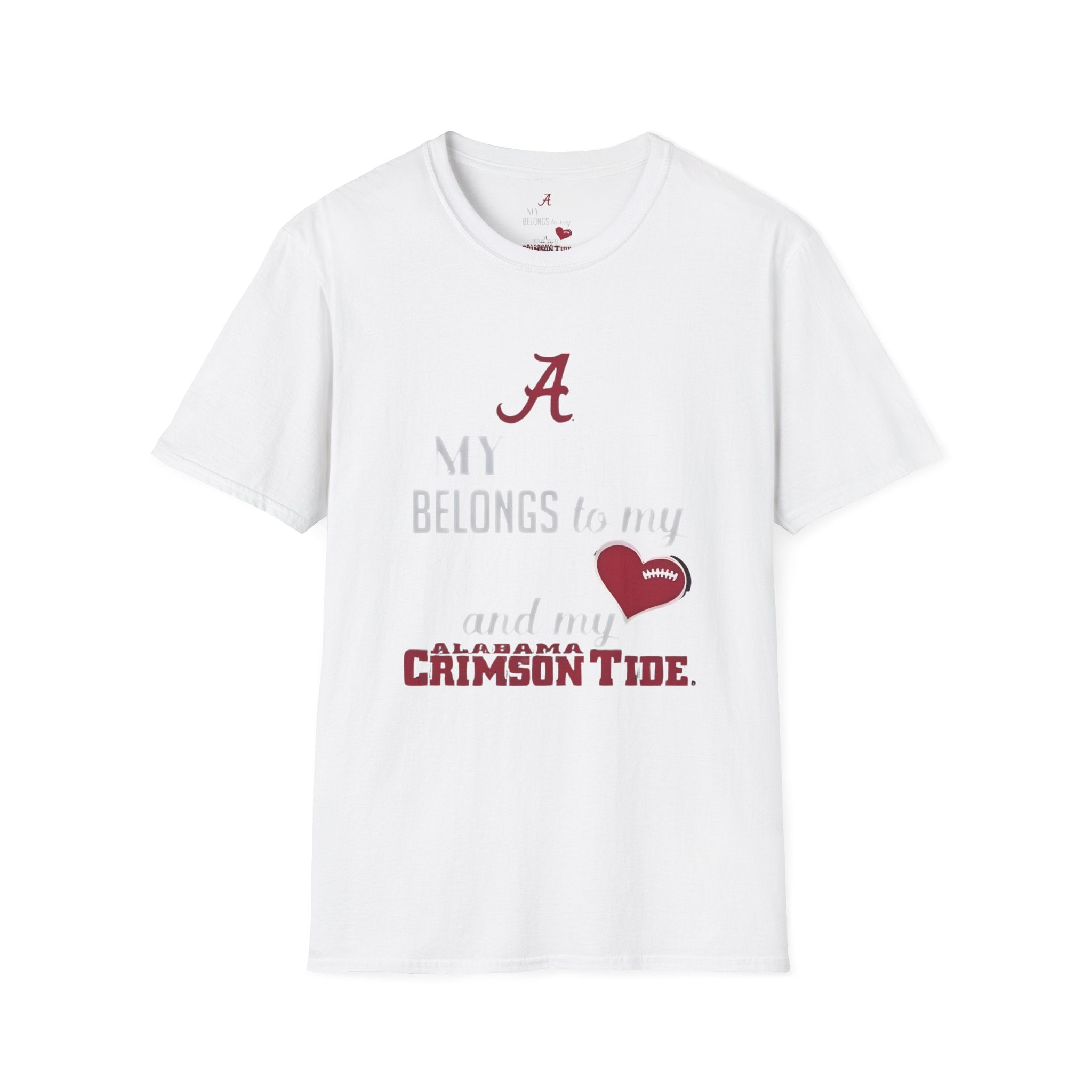 Crimson Tide