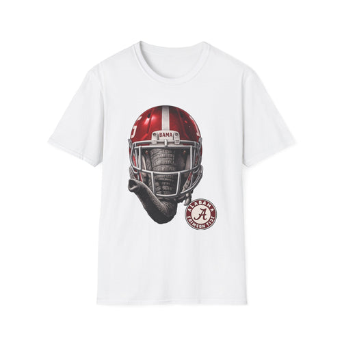 Alabama crimson tide