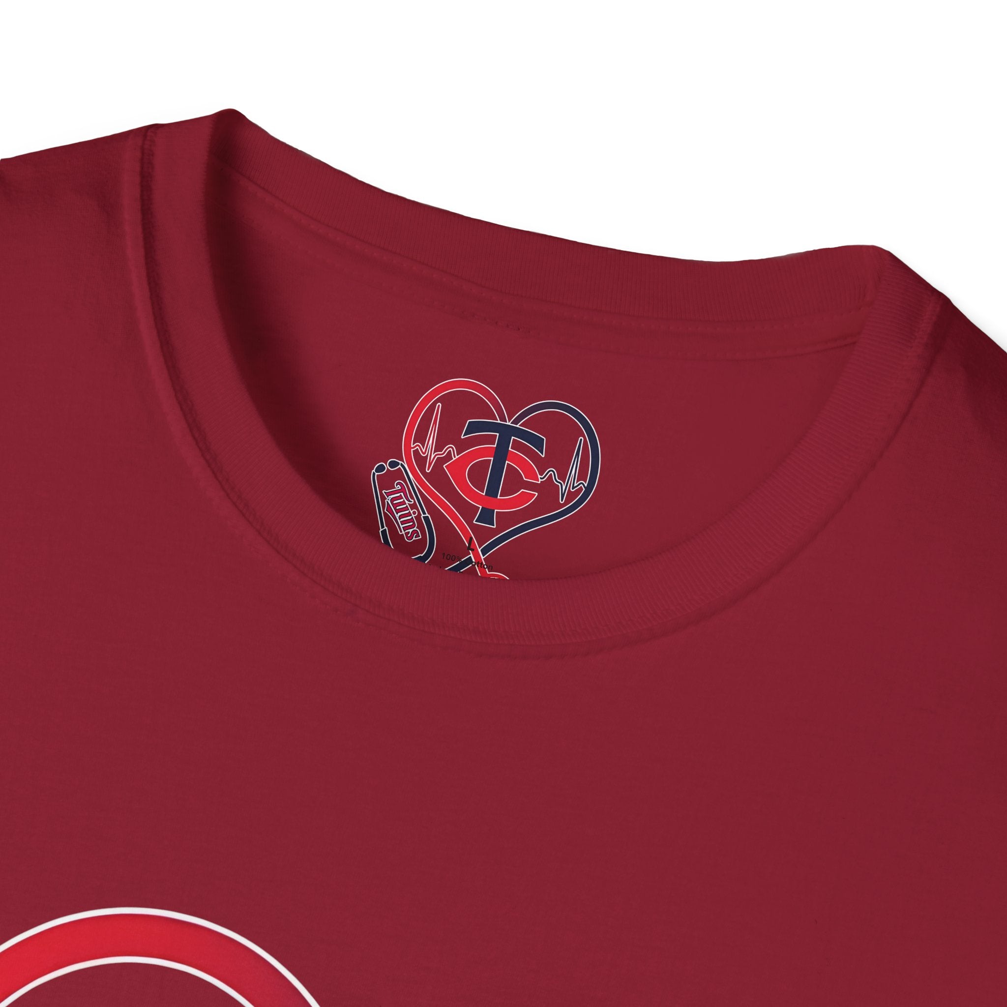Minnesota Twin - Twins Love