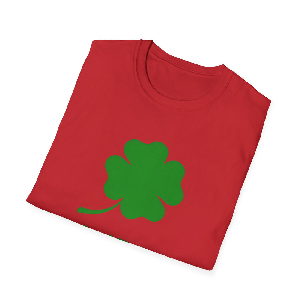 I'm Irish