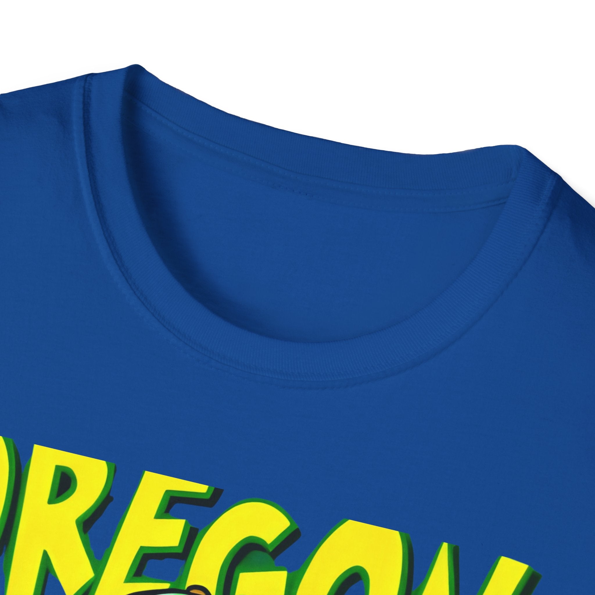 Oregon Ducks