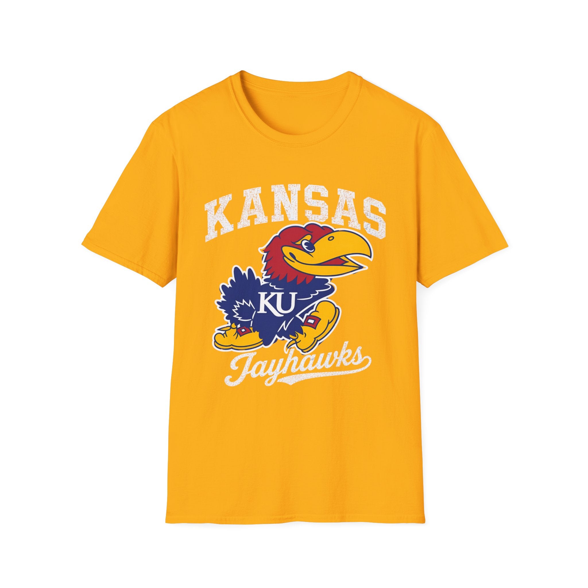 Kansas jayhawks