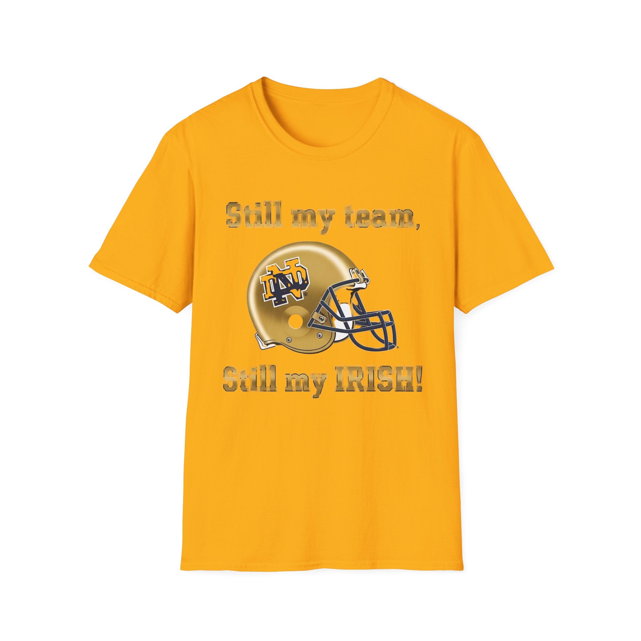 Still My Team